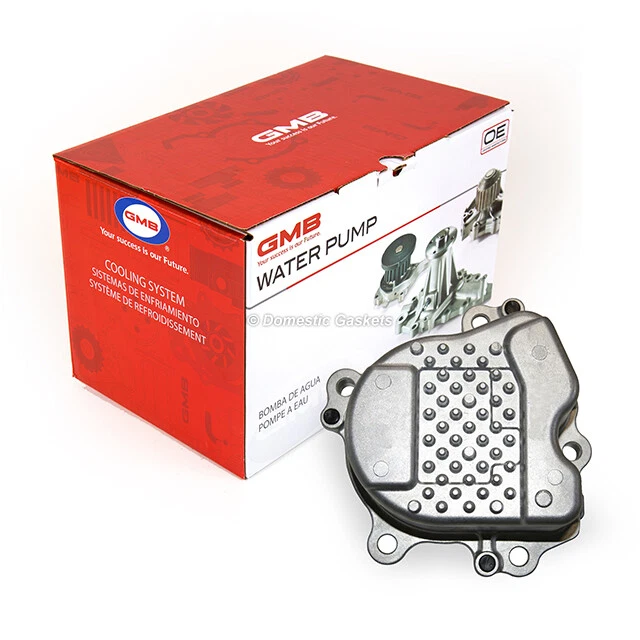 GMB Water Pump Fit 11-20 Toyota Prius Prius C Prius Prime Lexus CT200H 1.5L-1.8L - Image 2 of 4