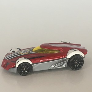 hot wheels mr11