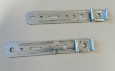 10x Montageanker für Fenster Einschlaganker, Hessenkralle