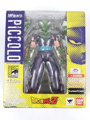 sh figuarts piccolo sdcc