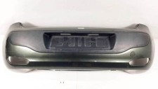 Pare-choc arrière Fiat PUNTO EVO