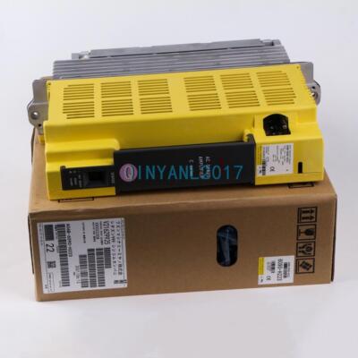 One NEW Fanuc Servo Driver A06B-6090-H233