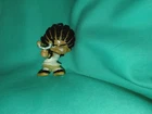 2002 RARE Vintage Tech Deck Dudes Blind Gravedigger X Concepts Slingshot Skater