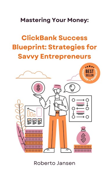 Plan de éxito de ClickBank