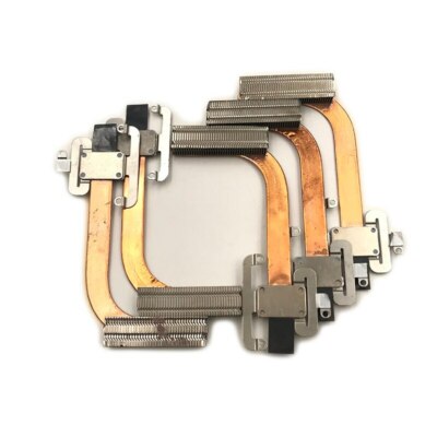 Original Heat Pipe für Nintendo Switch Heatsink Board Reparatur Kühler Cooler