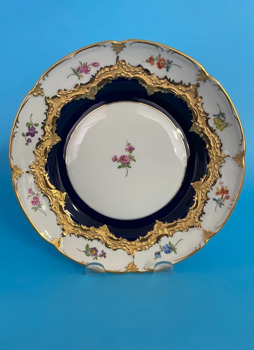 Meissen Cobalt for sale | eBay
