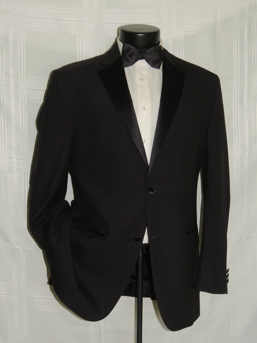 Wilke rodriguez hotsell tuxedo