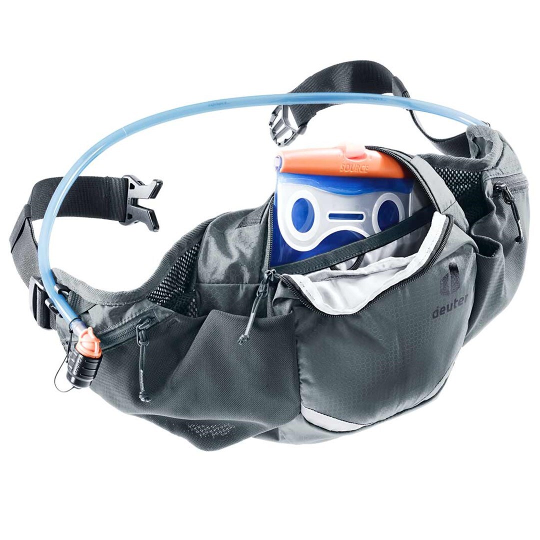 4046051149431 Немецкий производитель Германия - Deuter Pulse 3 Deuter 13390₽