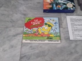 terminator 2 judgment day / NES Nintendo FRG TBE T2