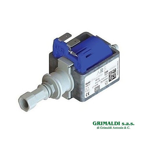 Pompa ARS 57W per macchina da caffè Didiesse Frog FR006