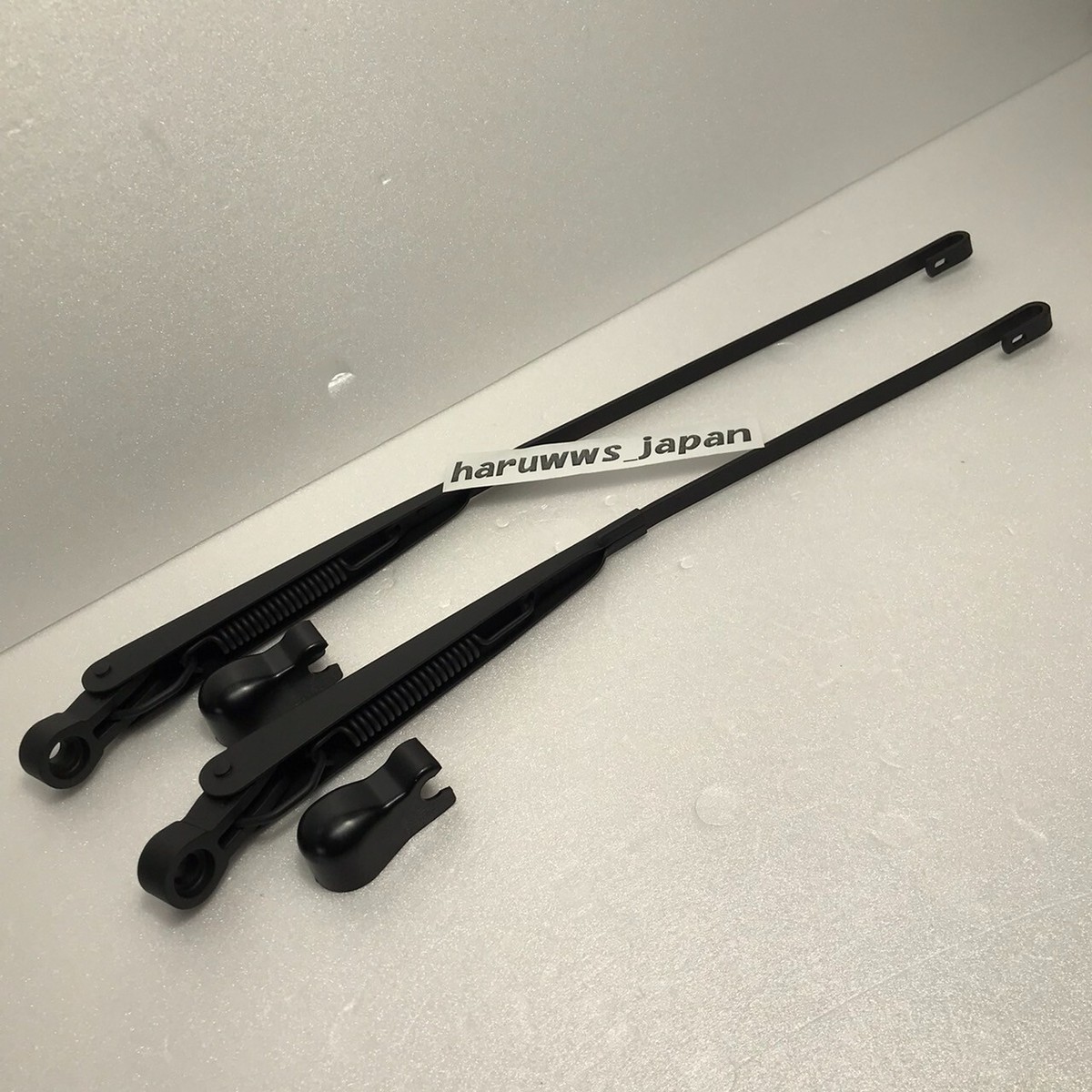 Honda Acty Truck VAN HA3 HA4 HH3 HH4 Wiper Arm LH RH Set Genuine