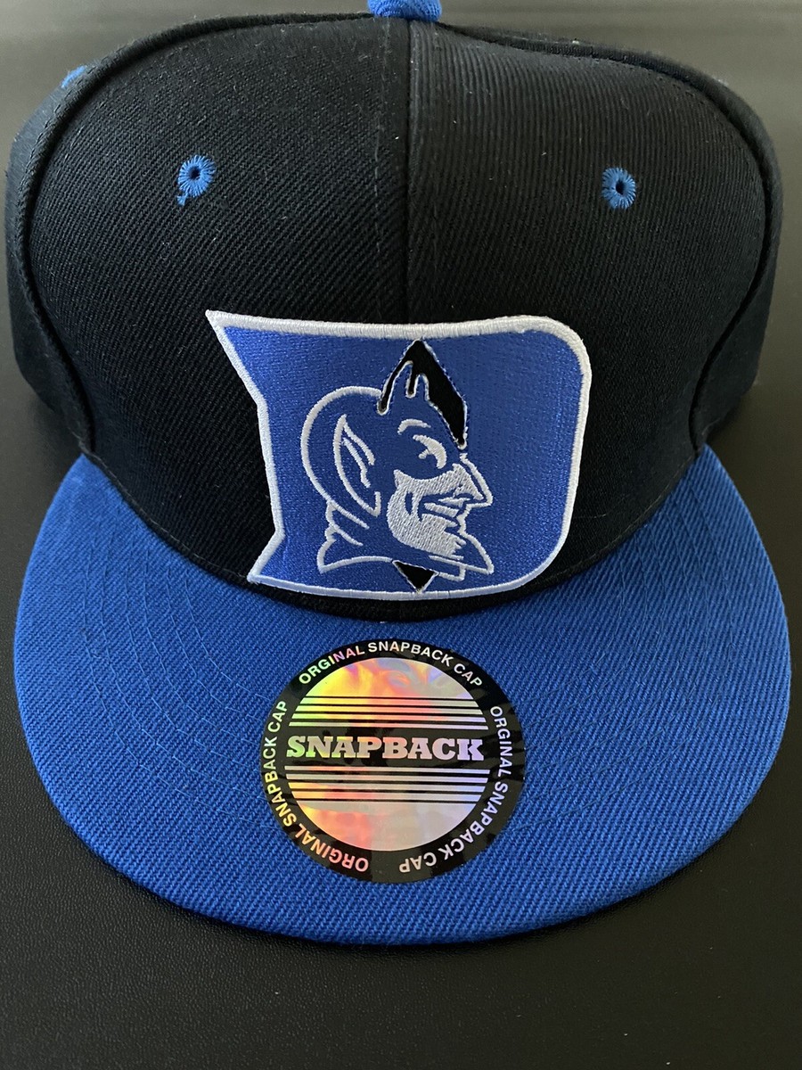 New Era Duke Blue Devils Winter Hats New Era Duke Blue Devils