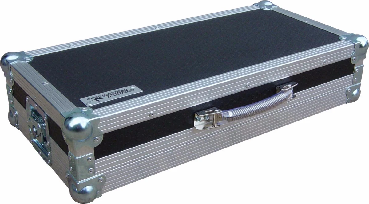 Helix Case Line 6 Line 6 Helix Guitar Pedal Swan Flight Case (Hex) | eBay