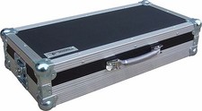 Line 6 Helix Floor Pedale per chitarra Swan Flight Case (esagonale)