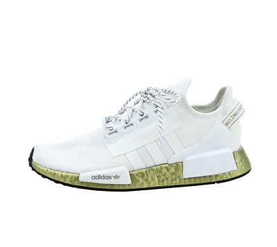 adidas gazelle silver green womens Adidas NMD R1 V2 Shoes – Encore Pk