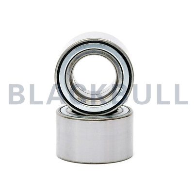 4PCS Front And Rear Wheel Bearing Kit For Yamaha Grizzly 550 660 700 93305-00602 - Foto 10