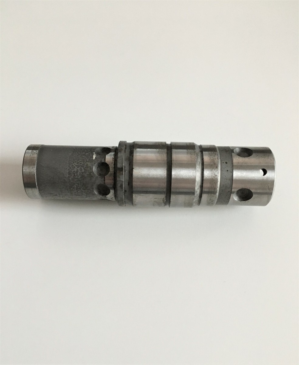 Detent Sleeve, Locking sleeve on Chuck HILTI TE35 TE35-C #316033