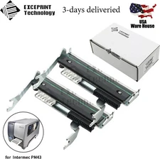 2x New Printhead for Intermec PM42 PM43 Label Printer 203dpi 710-129S-001