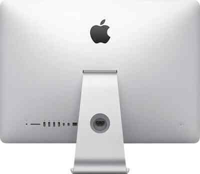 Apple iMac A1418 21.5 inch (1TB, Intel Core i5 5th Gen Apple iMac A1418 21.5 inch (1TB, Intel Core i5 5th Gen