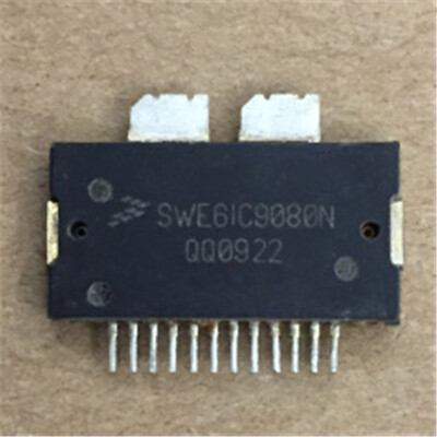 1pcs SWE6IC9080N High Frequency Tube Microwave Tube Radio Frequency Tube
