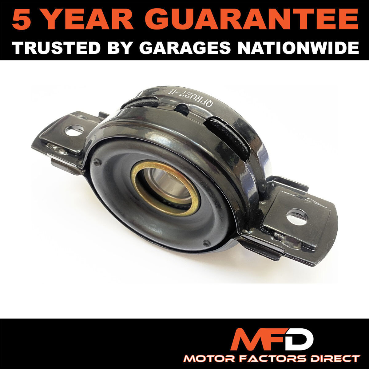 Propshaft Centre Bearing For Mitsubishi L200 Grelly UK