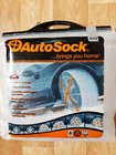 AUTOSOCK 645 SNOW SOCKS WINTER TRACTION