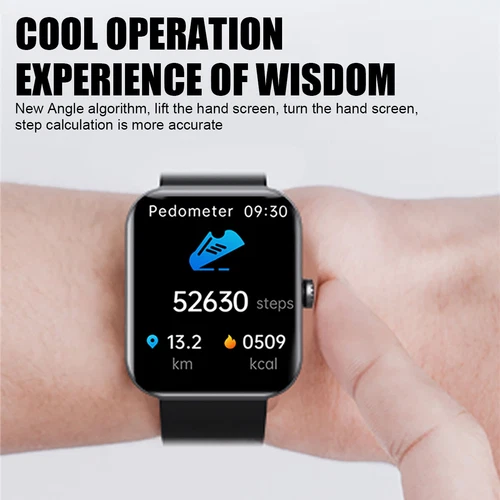 2025 Smart Watch For Men/Women, Waterproof Smartwatch Bluetooth iPhone Samsung* - Picture 11 of 11