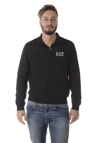 Emporio Armani EA7 Sweatshirt Hoodie 
