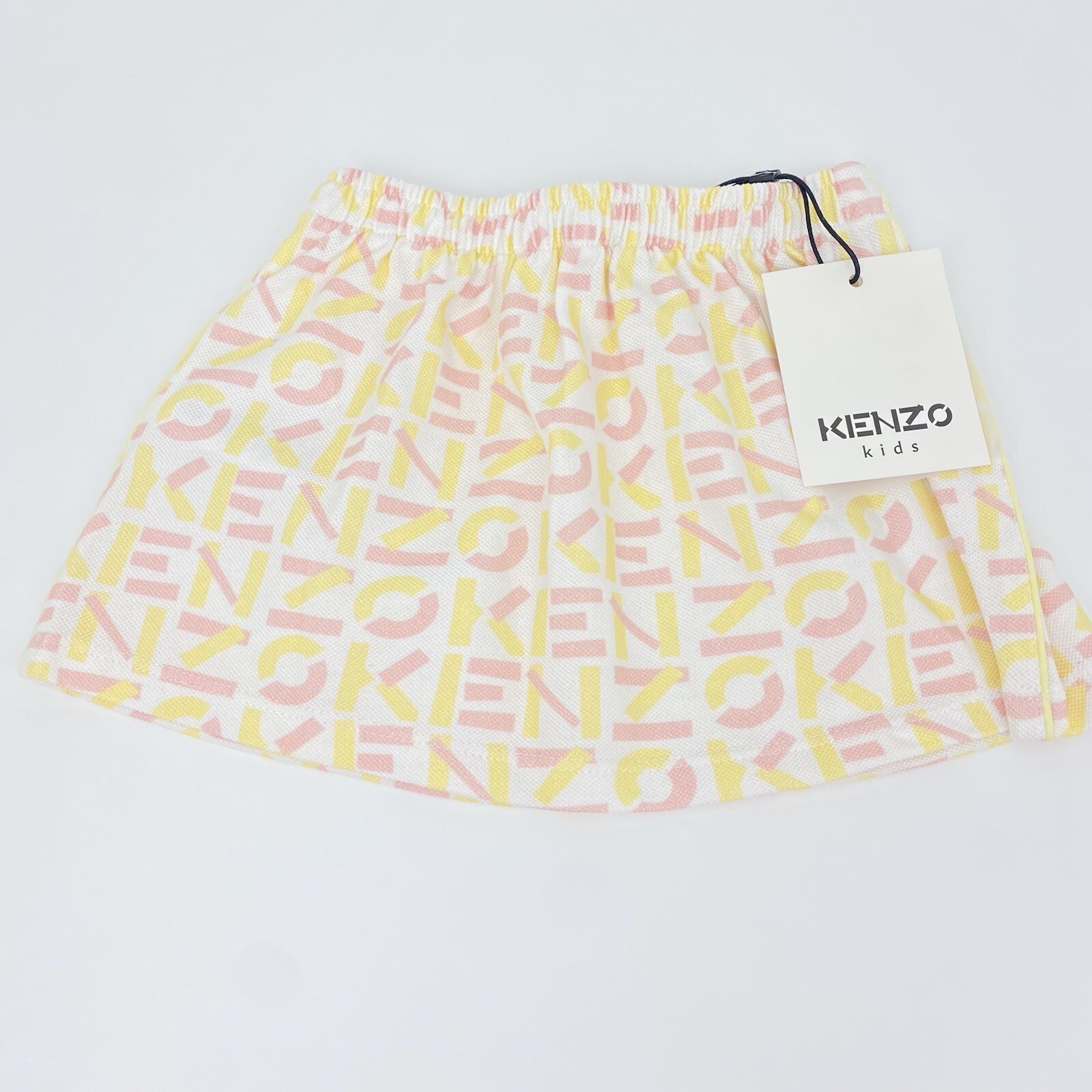 Kenzo Kids Toddler Little Girls Skirt Size 2 NWT NEW image 4
