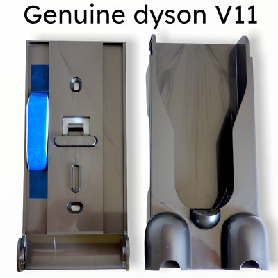 Dyson V11  Wall Mount Docking Station Vacuum Replacement 970011-01 New & Genuine