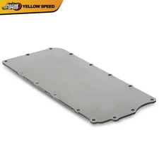 Fit For Dodge 360 Magnum Aluminum Plenum Repair Plate 1992-2003 5.2L 5.9L Engine