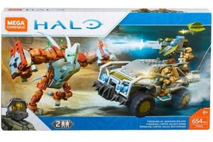 mega bloks halo sets