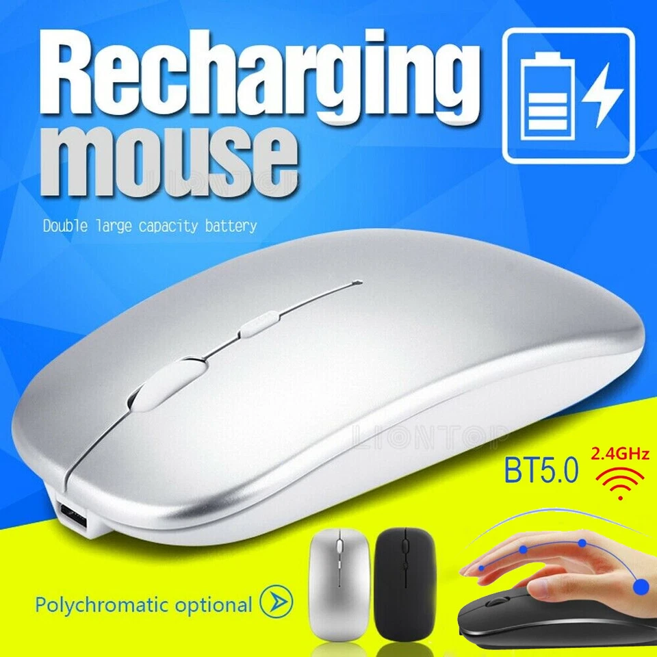 Keyboard Case For Apple iPad Mini 1 2 3 4 5 6 Cover Wireless Bluetooth Keyboard - Image 2 of 4