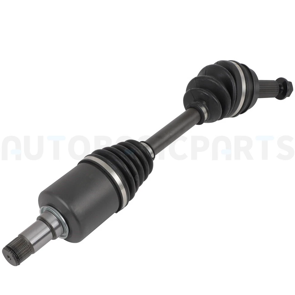 Eje articulado CV delantero derecho para Mercedes-Benz C300 2008-2009 C230 2008-2009 Foto 3 de 4