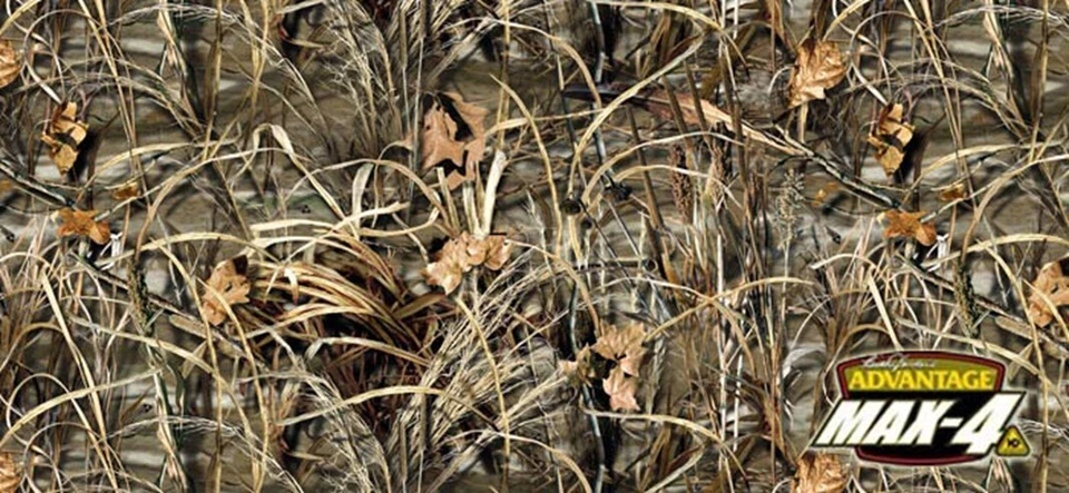 2 for 1 NEW Rocky Max 4 HD Camo Hood Jacket AND Matching Fleece 1/4 Zip LS Shirt - Image 3 of 3