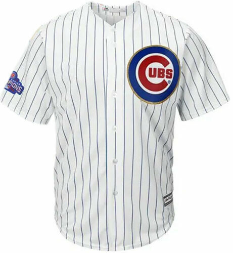 Tagged 1916 Tbtc Cubs Majestic Uniform Jersey Mlb Major Tagged 1916 Tbtc Cubs Majestic Uniform Jersey Mlb Major