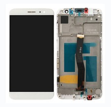 For Huawei Nova Plus 5.5 in Tested LCD Display Touch Screen Digitizer Frame