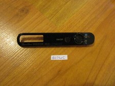 Top cover for Canon PowerShot SX610HS camera