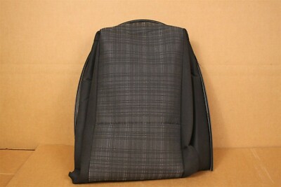 FOR MERCEDES SPRINTER W906 2007-2018 LOWER BOTTOM SEAT COVER DODGE