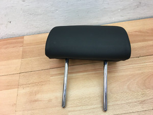 BMW X5 E70 Kopfstütze Nackenpolster Leder Schwarz Hinten Links oder Rechts