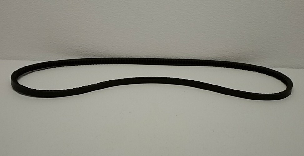 Courroie Trapézoïdale Crantée Alliance GT17312E — Fabriquée Aux USA, Neuve