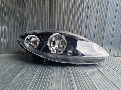 SEAT LEON 2009-2013/ SEAT ALTEA 2010- Headlight Right Hand OSF 5P2941034A - Picture 2 of 4