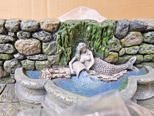 Dwarven Forge Master Maze MM011 Wicked Additions II 100% Complete Boxed OOP NEW - Picture 7 of 15