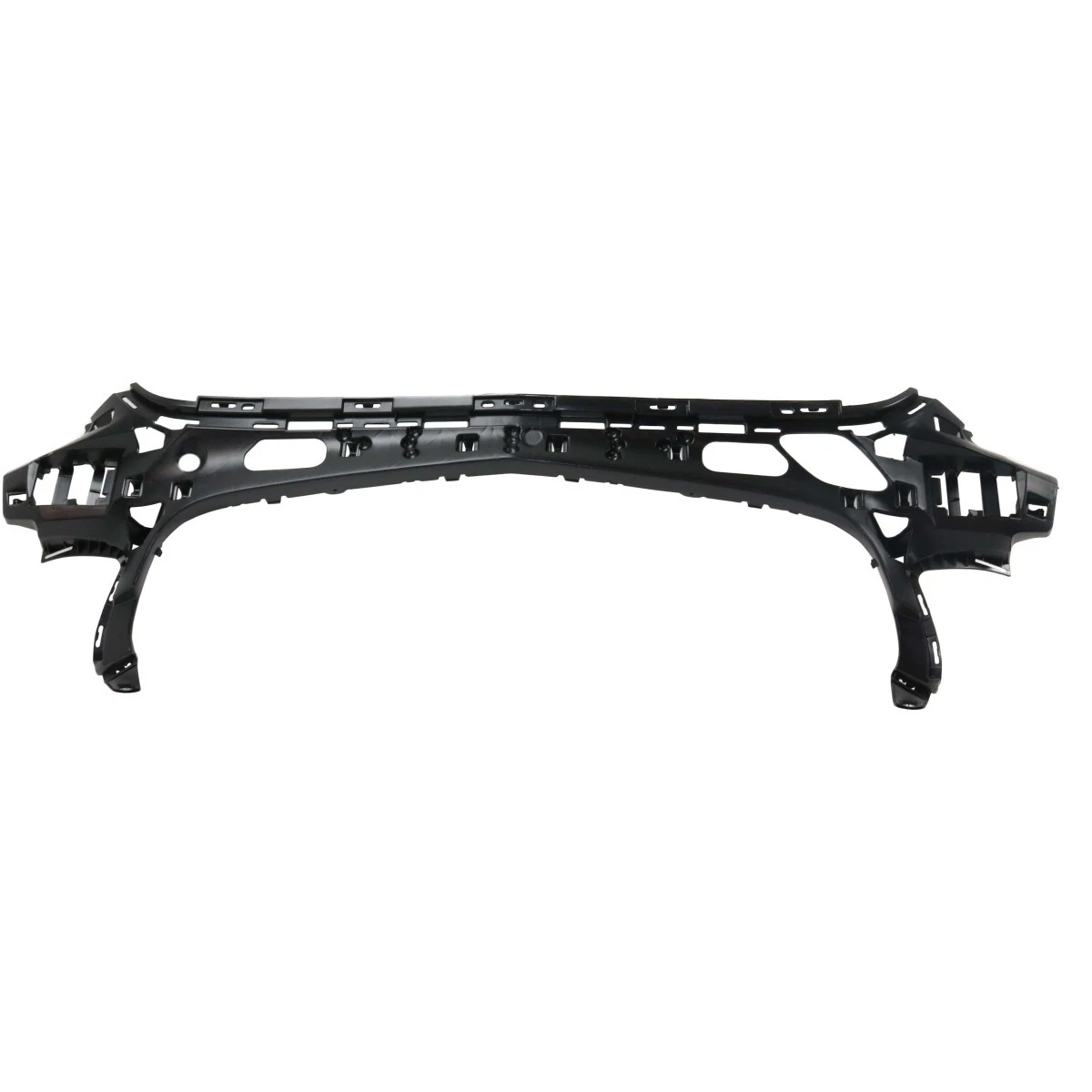 Bumper Face Bar Retainer Front for MB Mercedes 2538850065 Mercedes 