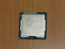 Intel Core i7-3770 SR0PK Quad Core 3.4GHz Des...