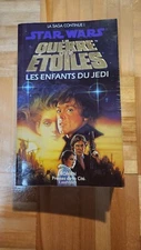 Star Wars : La Guerre des Etoiles - Les enfants du jedi
