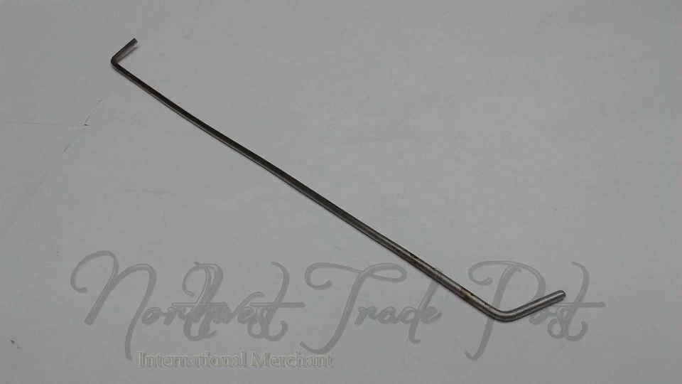 NEW Rival Element Holder Support Bar for Model 5730 5740 5750 Crock Indoor Grill - Image 3 of 4