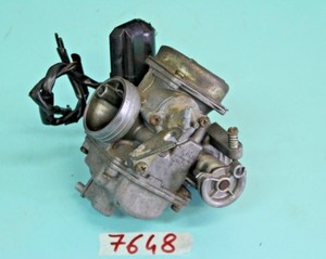 Карбюратор keihin pd24j