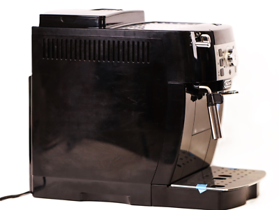 De'Longhi Magnifica エスプレッソマシン ブラック Amazon.co.jp: デロンギ コンパクト全自動エスプレッソマシン