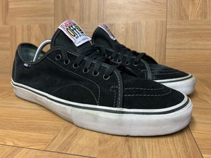 vans van engelen pro